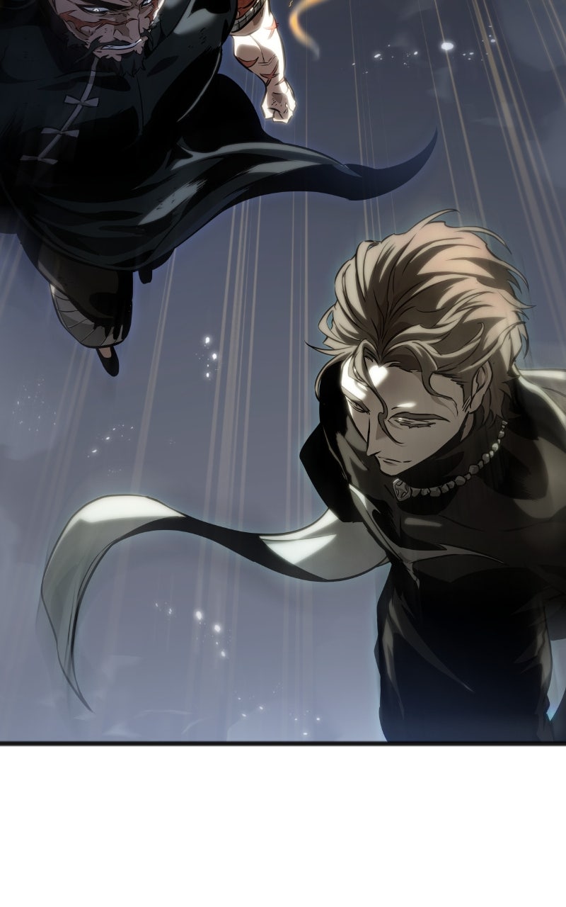 Read The World After the Fall EN Manga Online