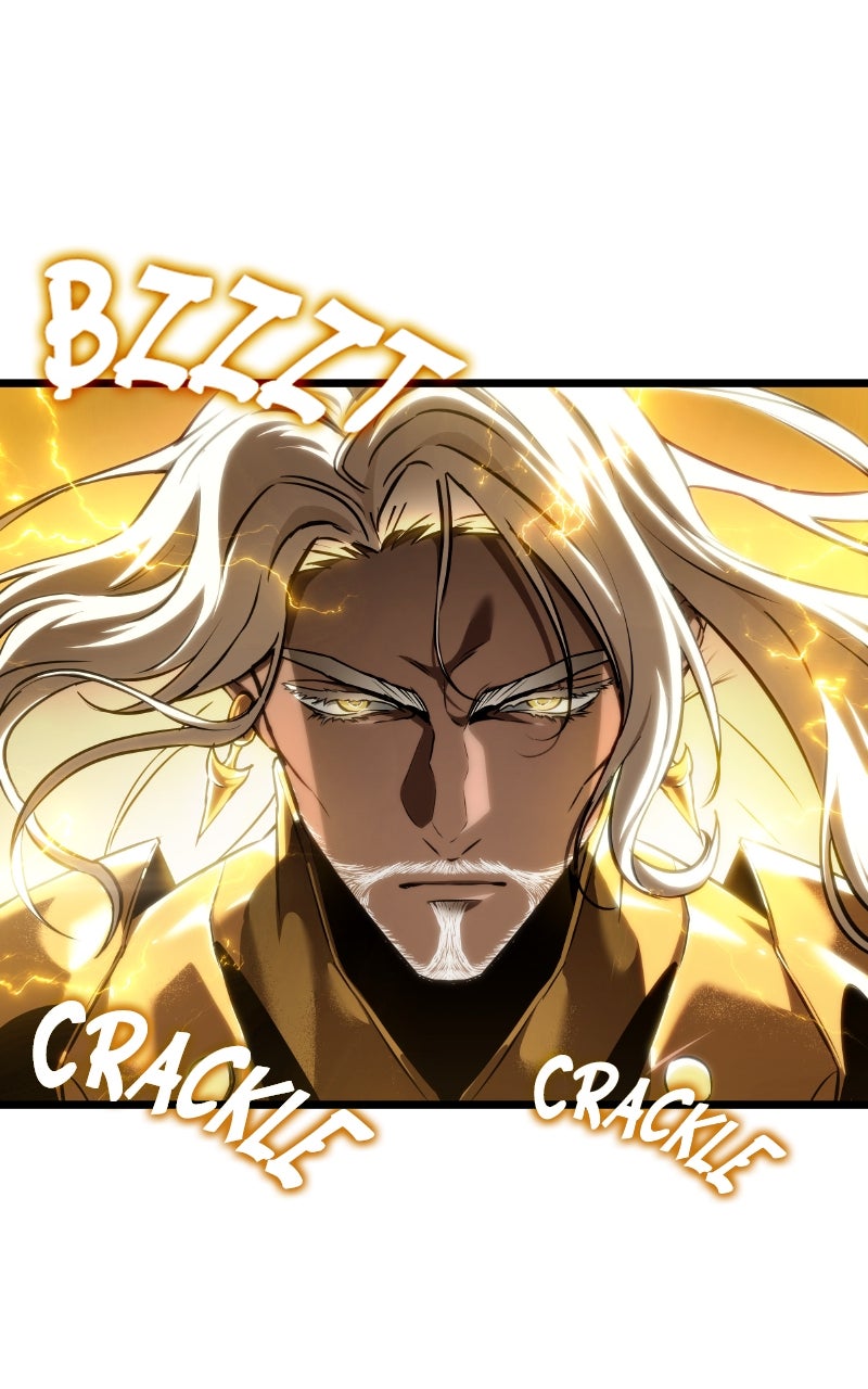 Read The World After the Fall EN Manga Online