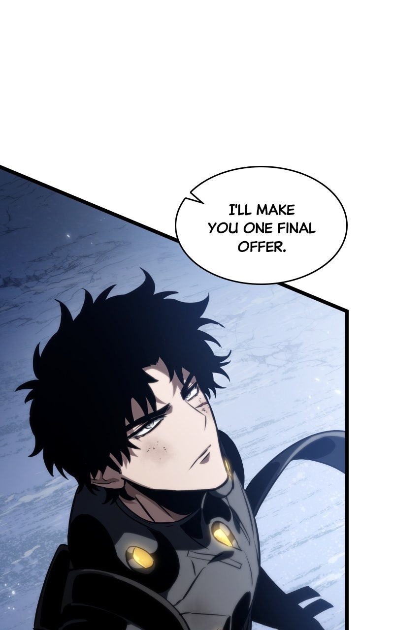 Read The World After the Fall EN Manga Online
