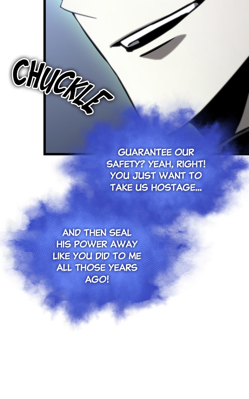 Read The World After the Fall EN Manga Online