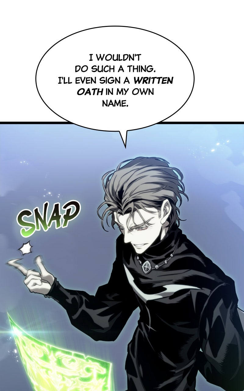 Read The World After the Fall EN Manga Online