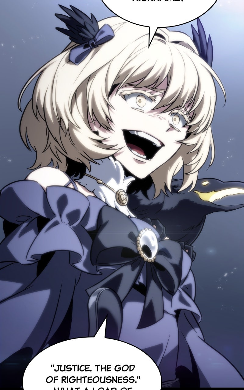 Read The World After the Fall EN Manga Online