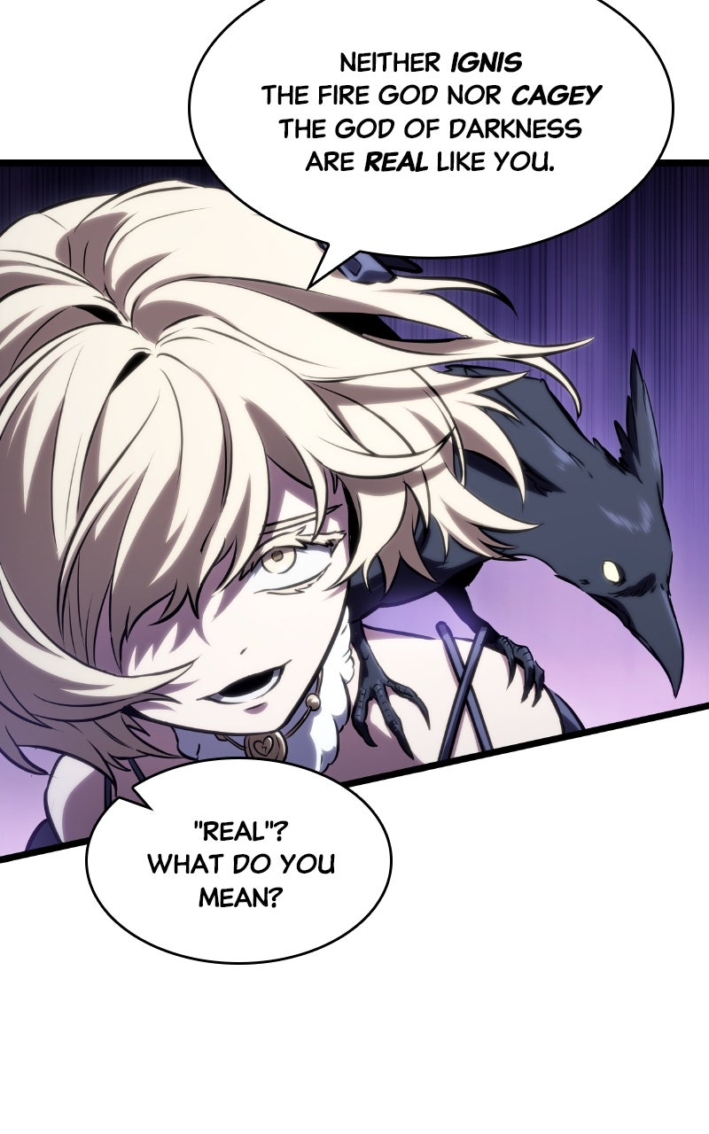 Read The World After the Fall EN Manga Online