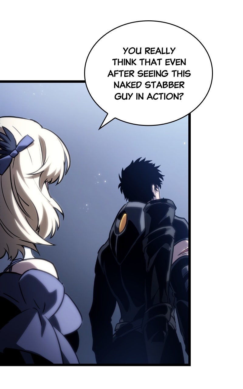 Read The World After the Fall EN Manga Online