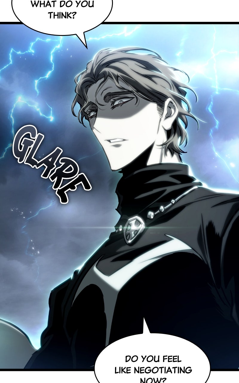 Read The World After the Fall EN Manga Online