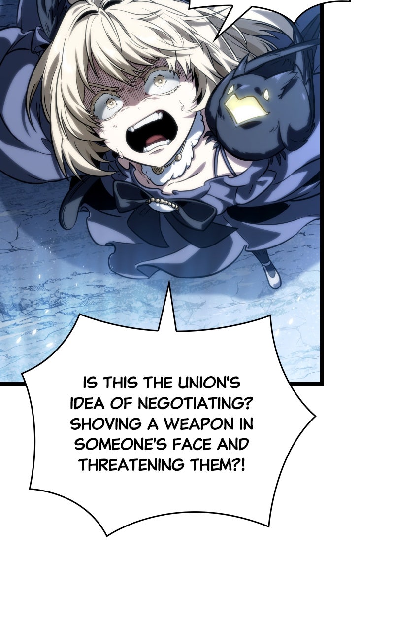 Read The World After the Fall EN Manga Online