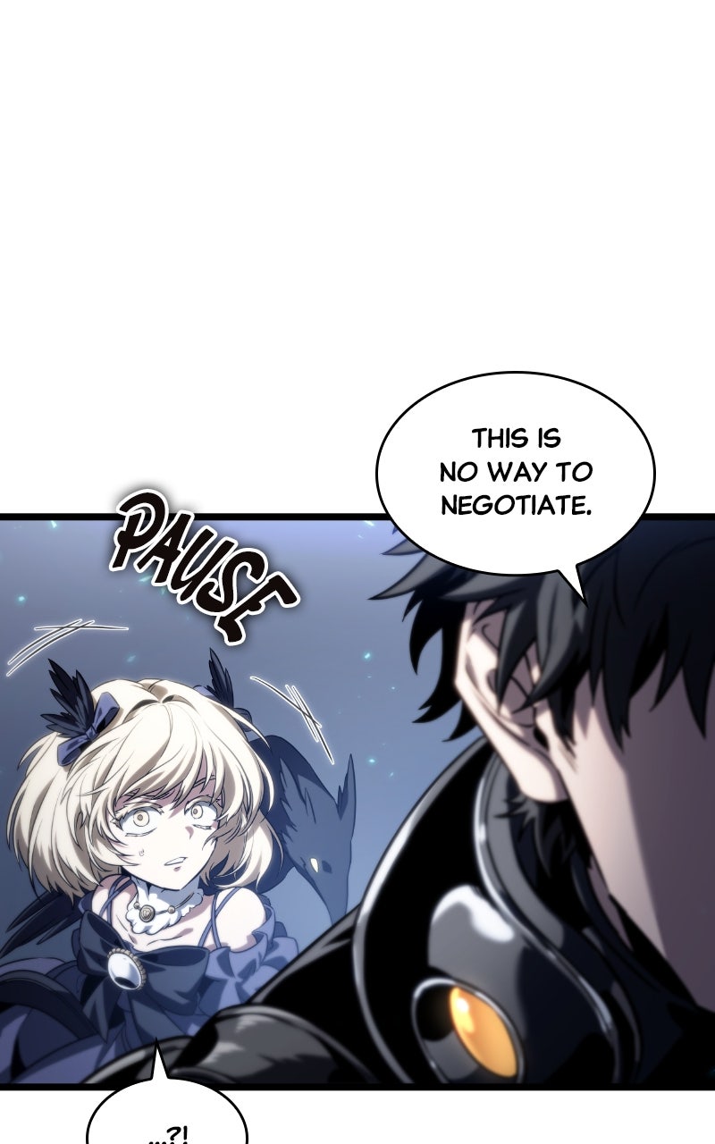 Read The World After the Fall EN Manga Online