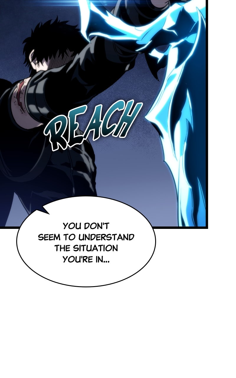 Read The World After the Fall EN Manga Online