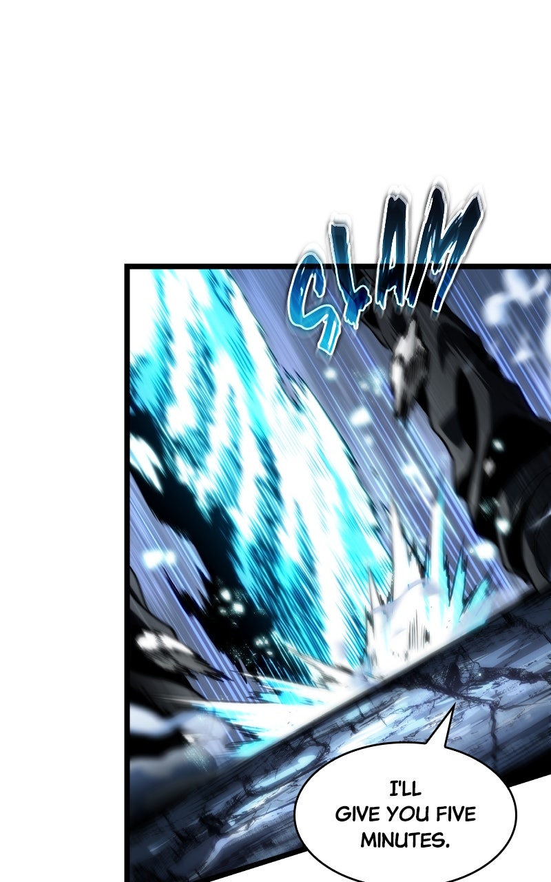 Read The World After the Fall EN Manga Online