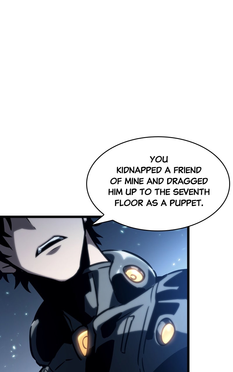 Read The World After the Fall EN Manga Online