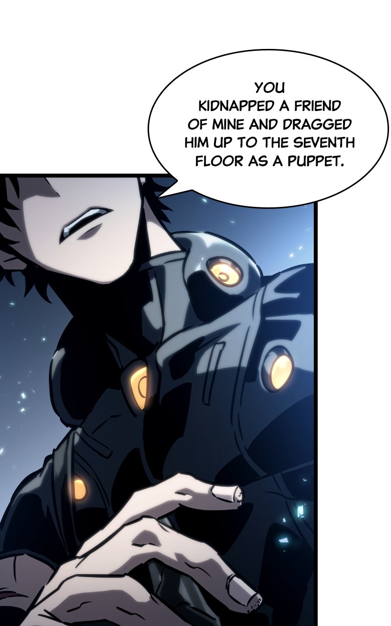 Read The World After the Fall EN Manga Online