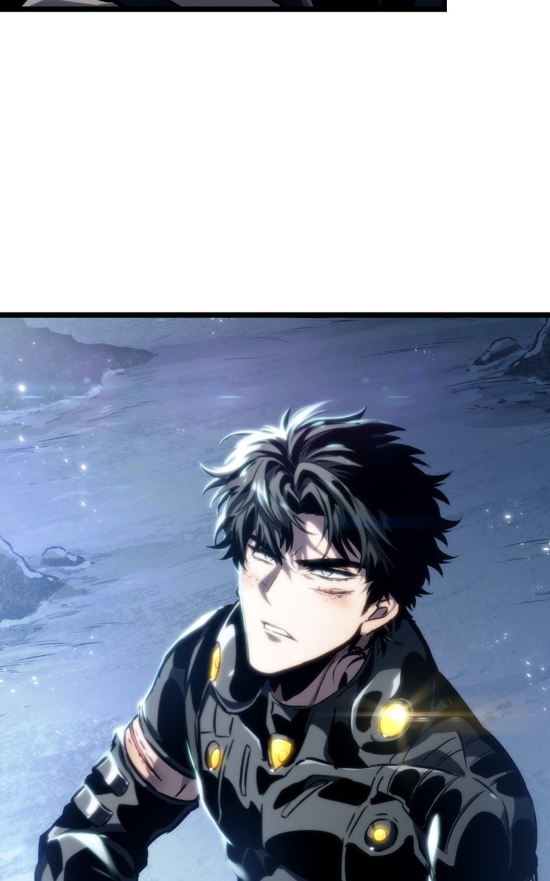 Read The World After the Fall EN Manga Online