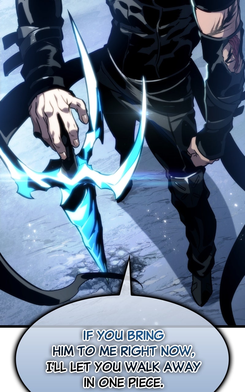 Read The World After the Fall EN Manga Online