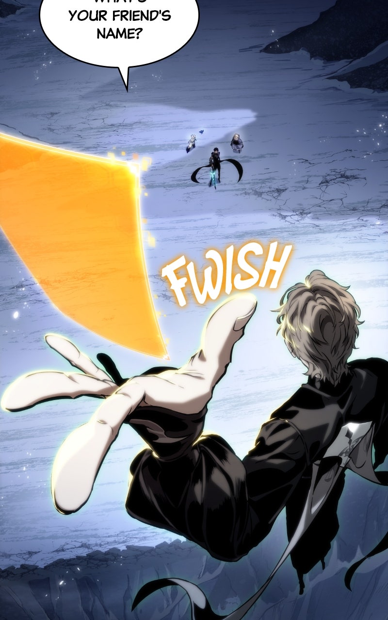 Read The World After the Fall EN Manga Online