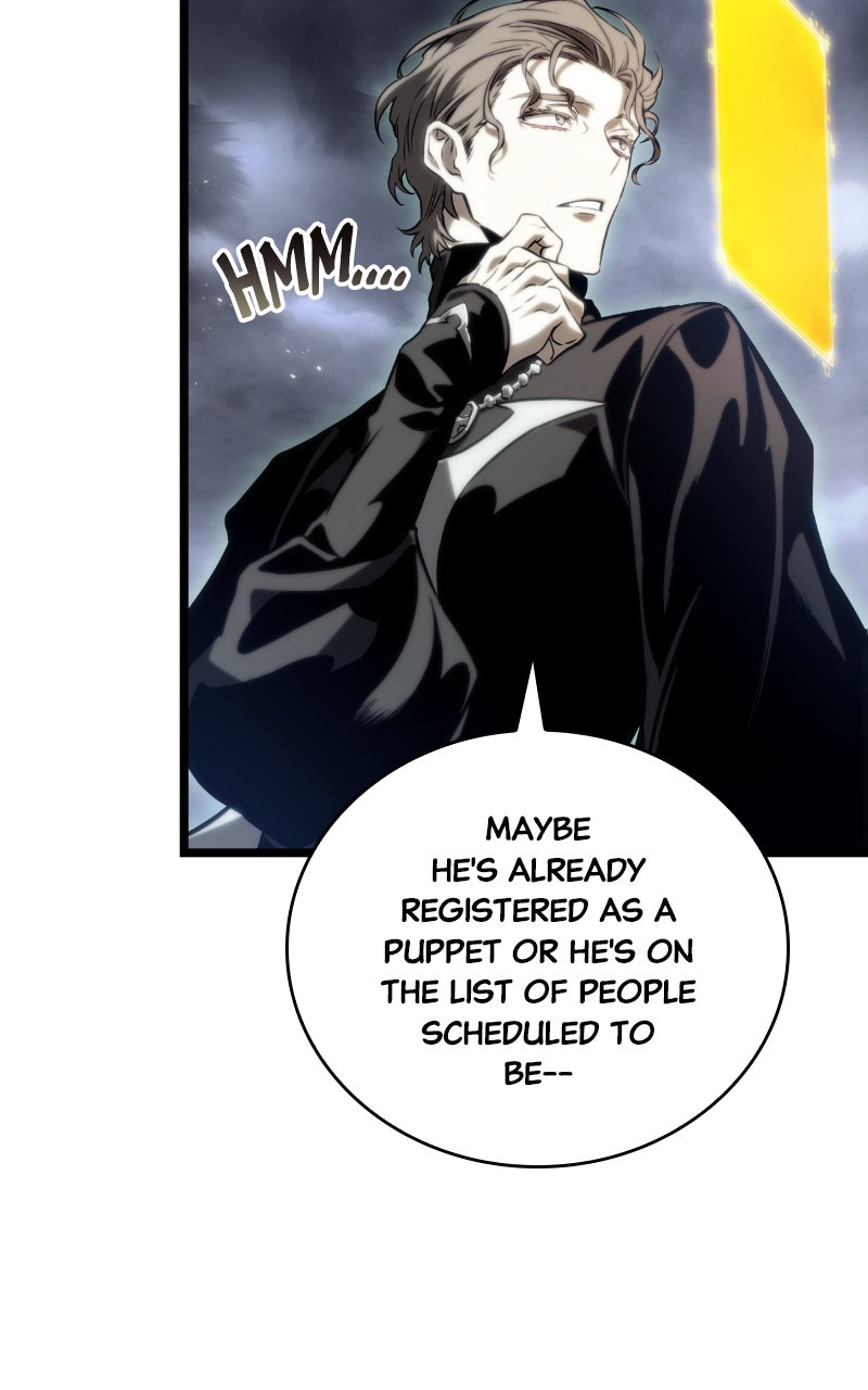 Read The World After the Fall EN Manga Online