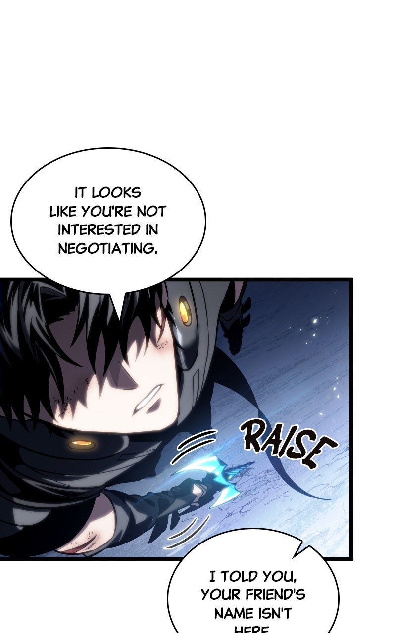 Read The World After the Fall EN Manga Online