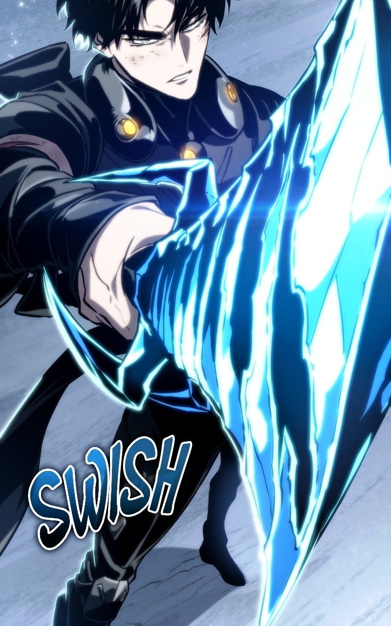 Read The World After the Fall EN Manga Online
