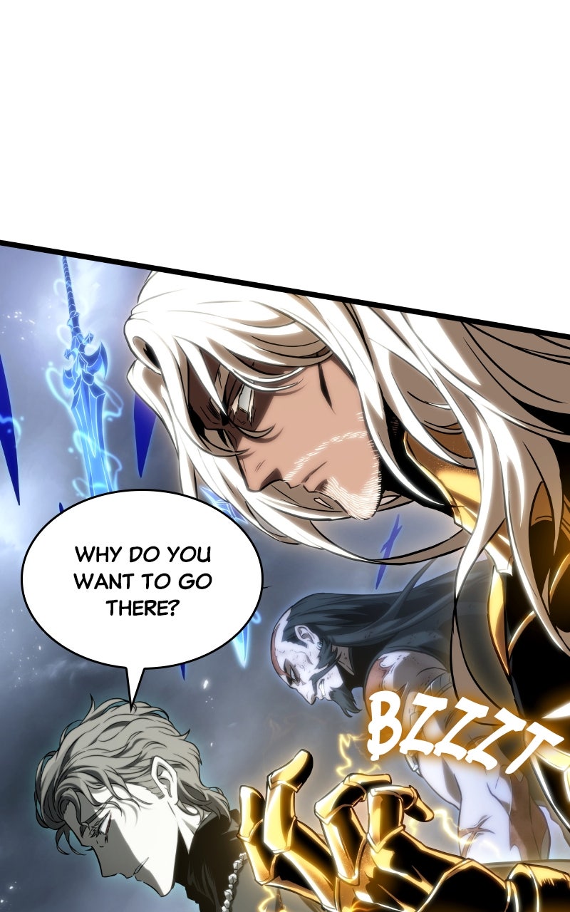 Read The World After the Fall EN Manga Online
