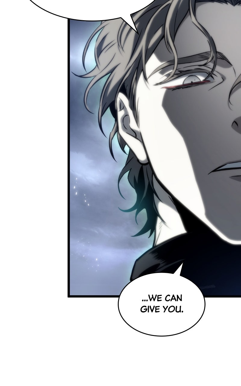 Read The World After the Fall EN Manga Online