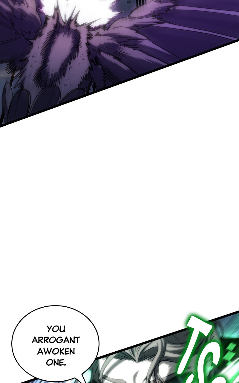 Read The World After the Fall EN Manga Online