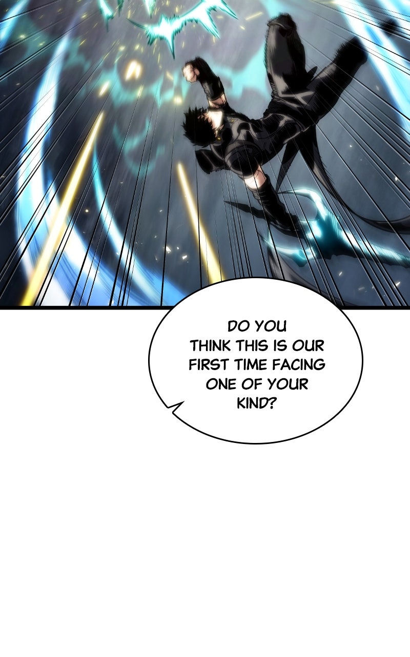 Read The World After the Fall EN Manga Online