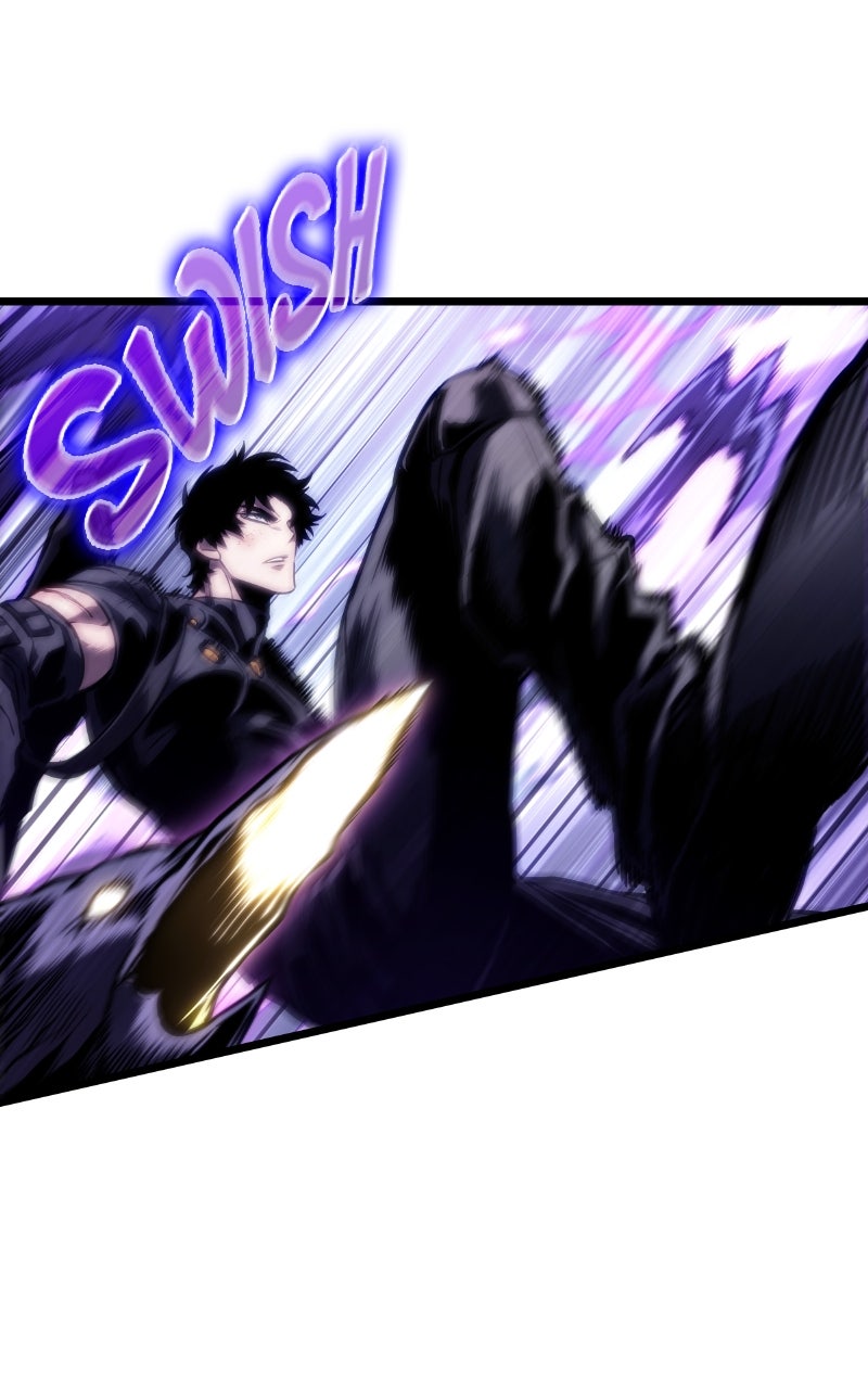Read The World After the Fall EN Manga Online