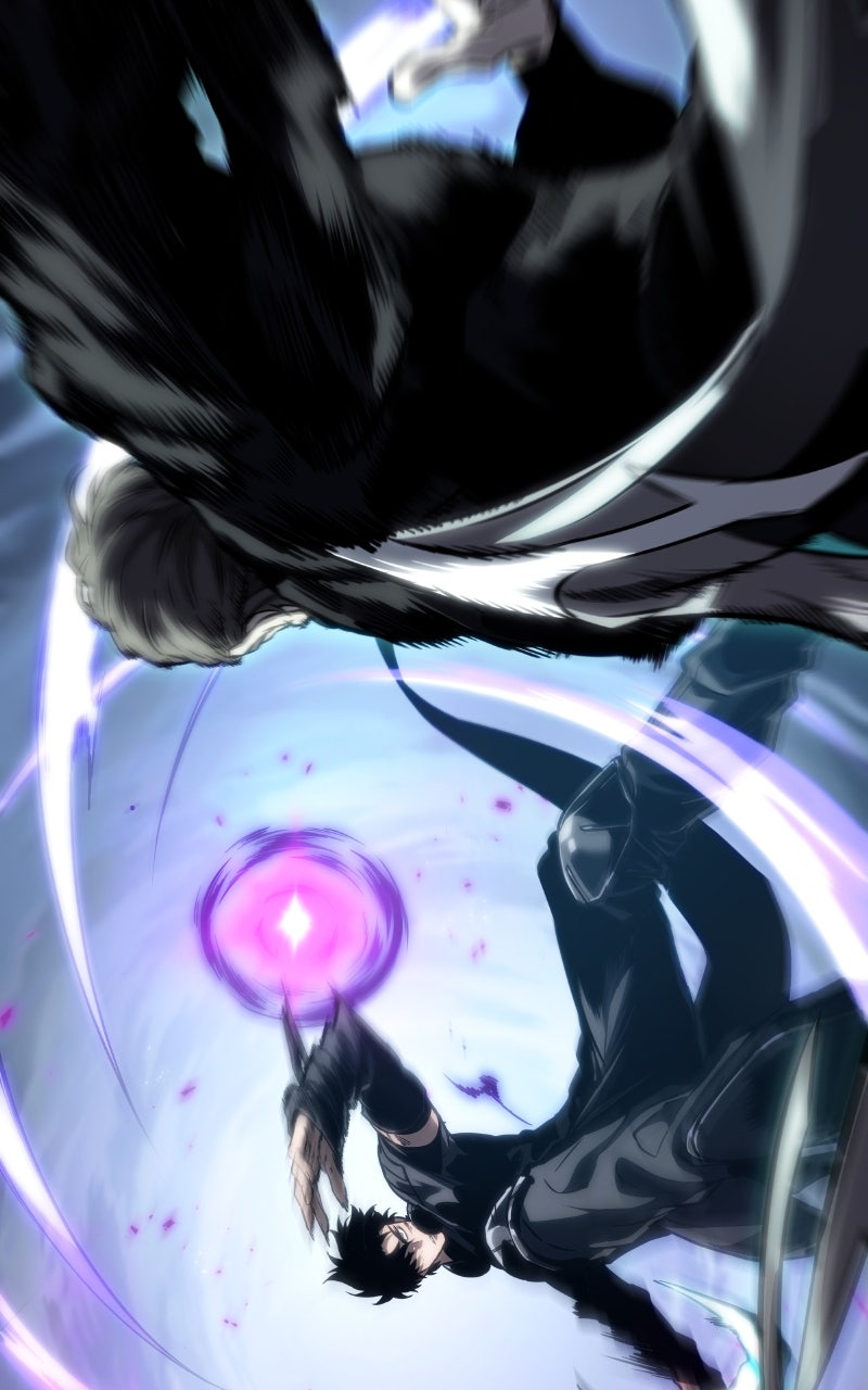 Read The World After the Fall EN Manga Online
