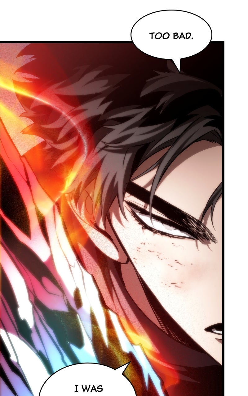 Read The World After the Fall EN Manga Online