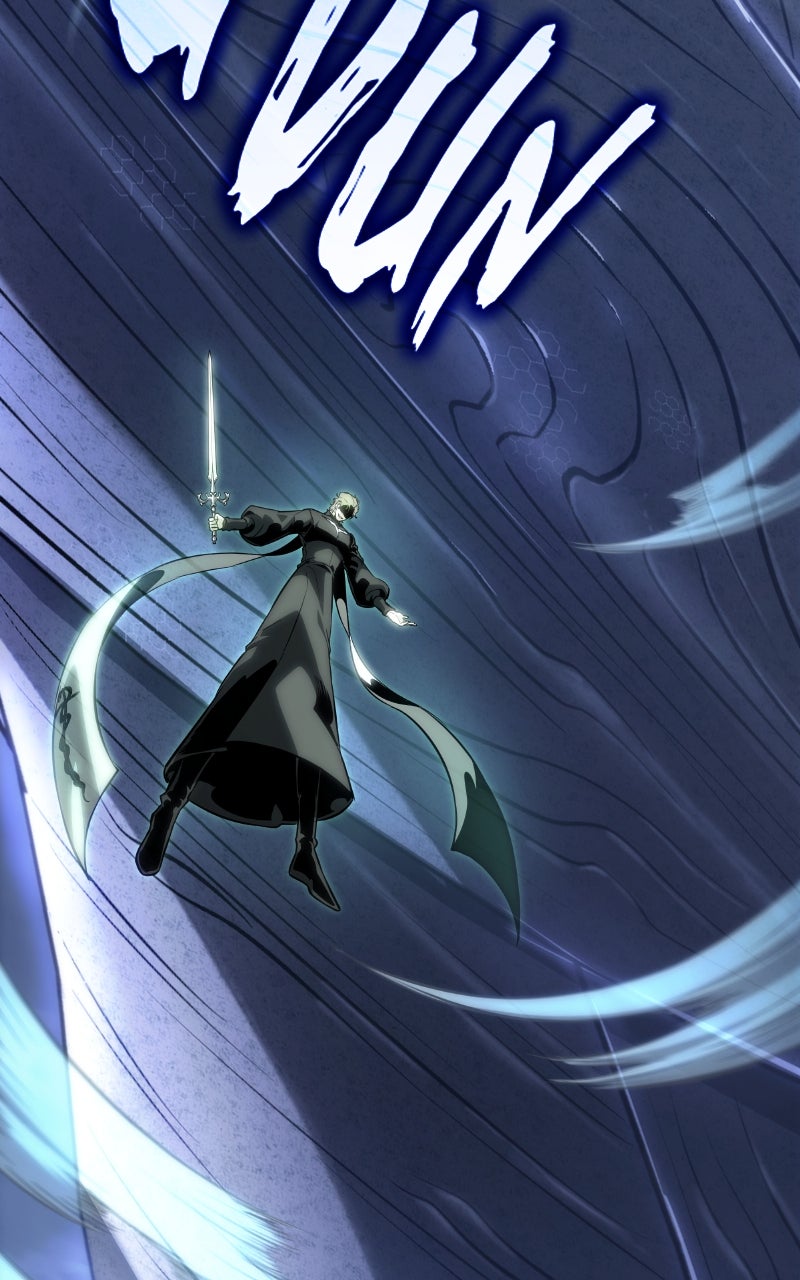 Read The World After the Fall EN Manga Online