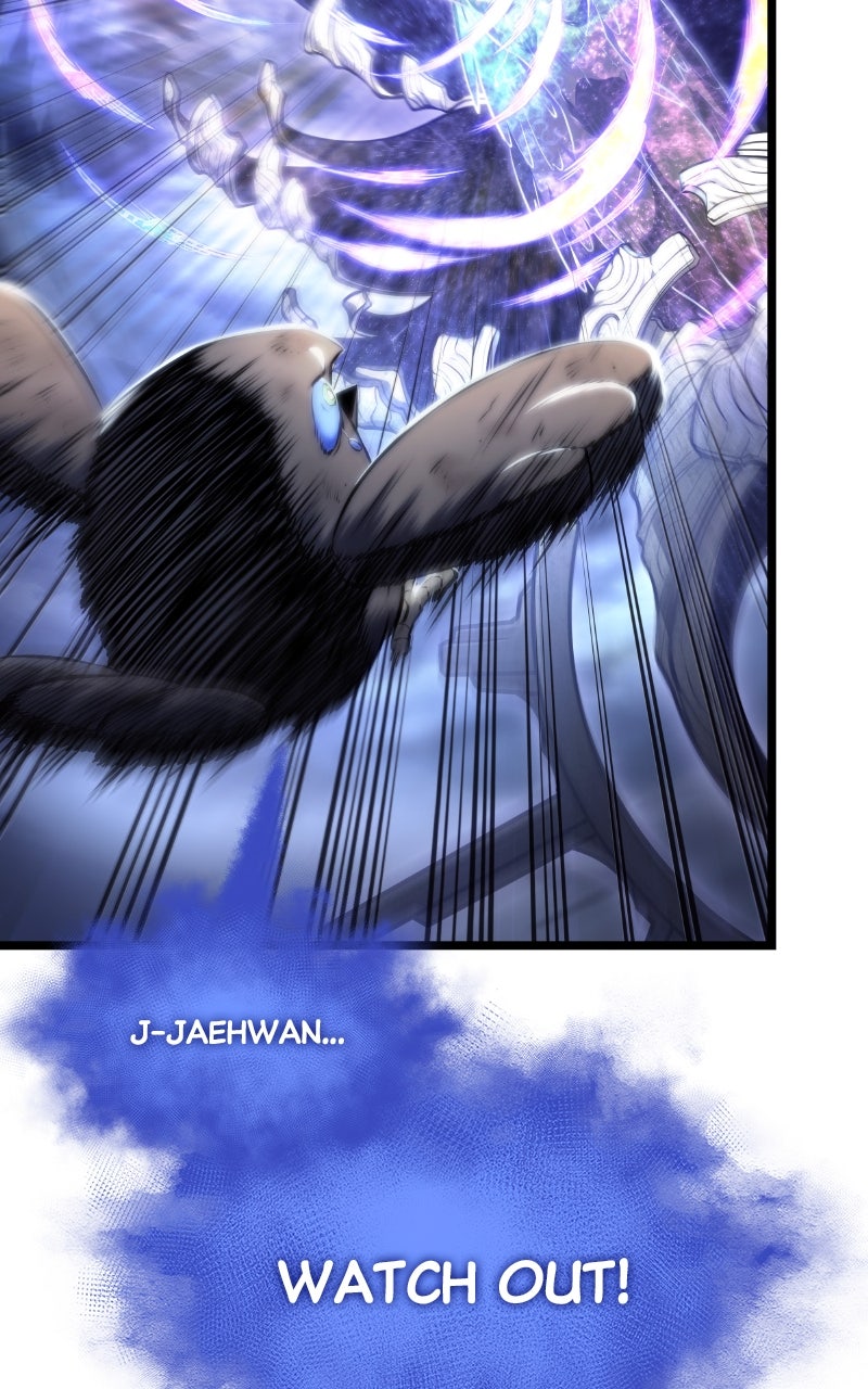 Read The World After the Fall EN Manga Online