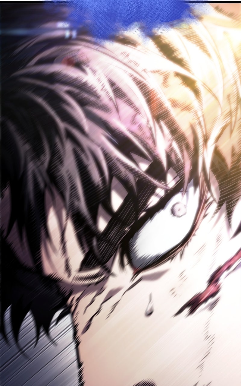 Read The World After the Fall EN Manga Online