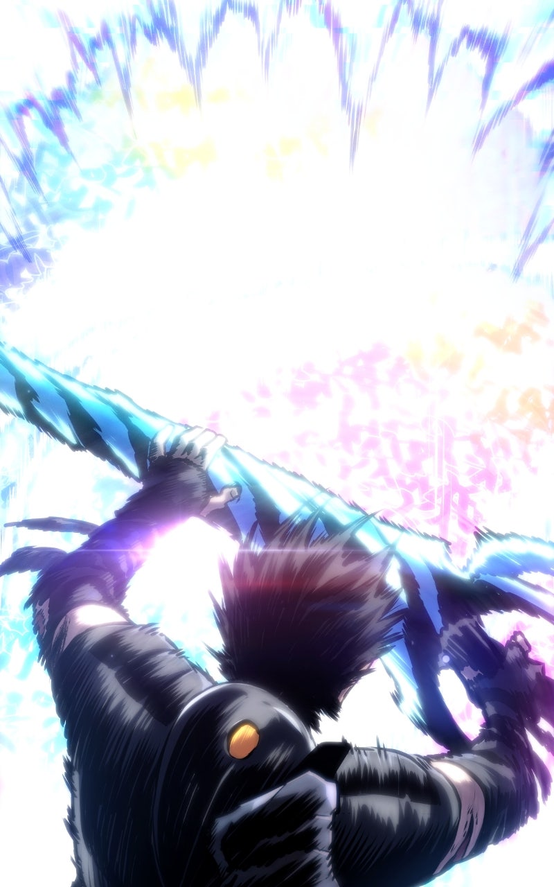 Read The World After the Fall EN Manga Online