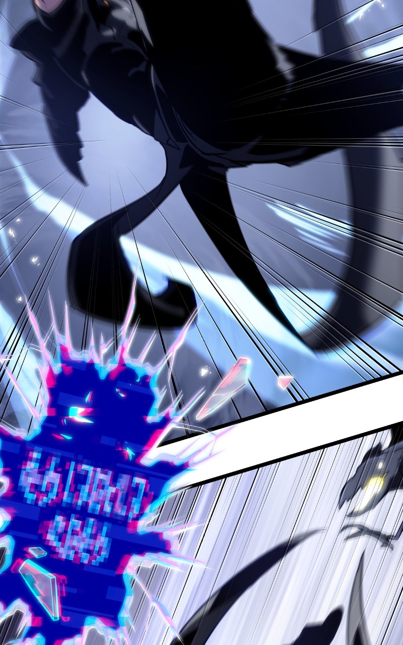 Read The World After the Fall EN Manga Online