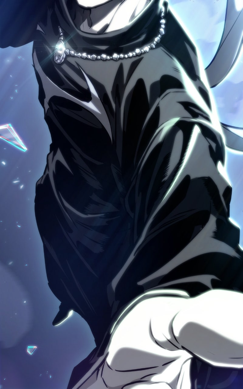 Read The World After the Fall EN Manga Online