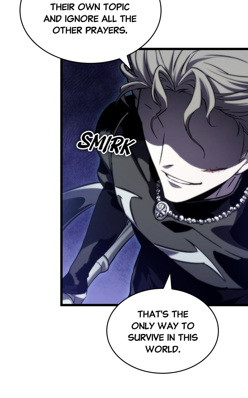 Read The World After the Fall EN Manga Online