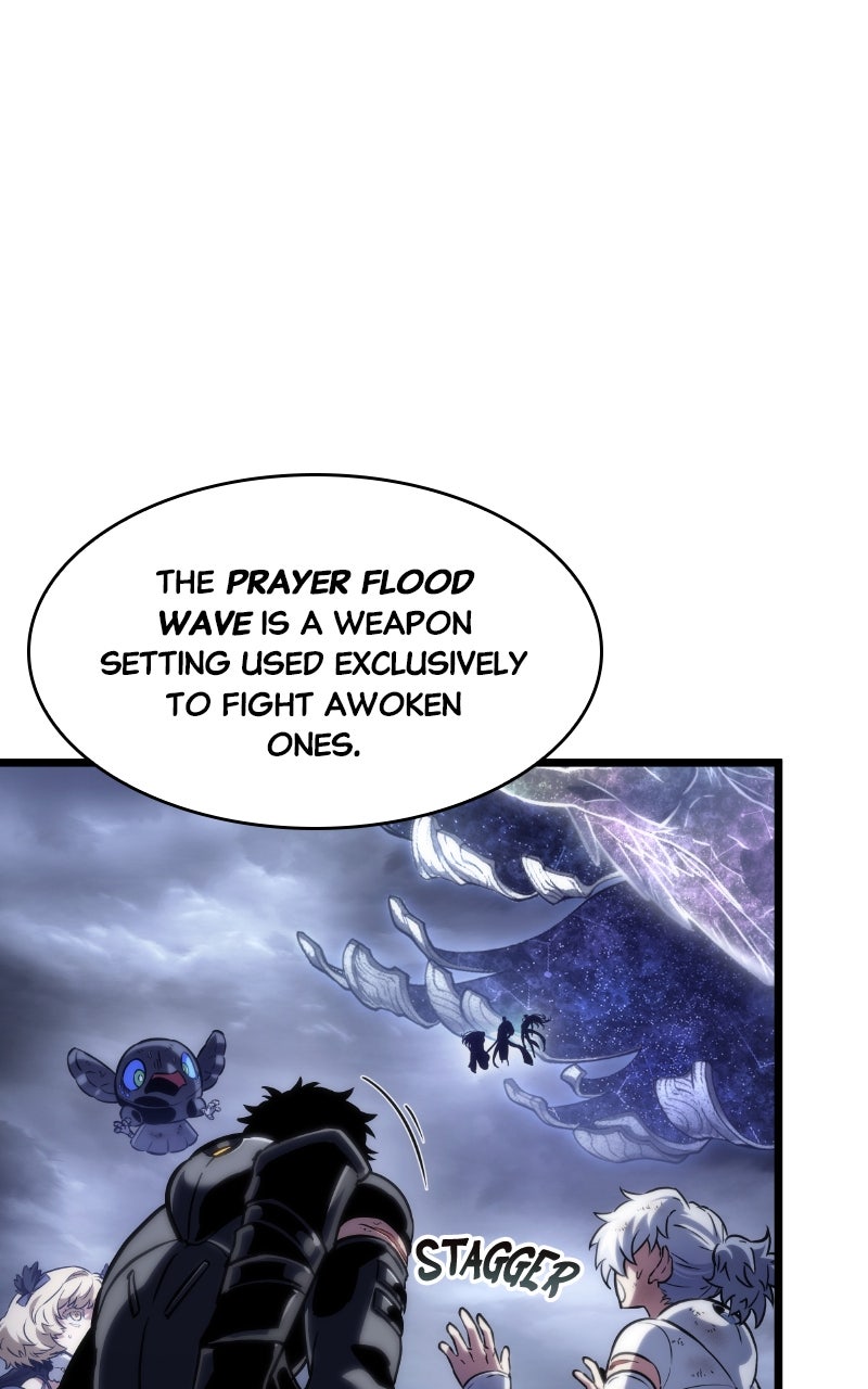 Read The World After the Fall EN Manga Online