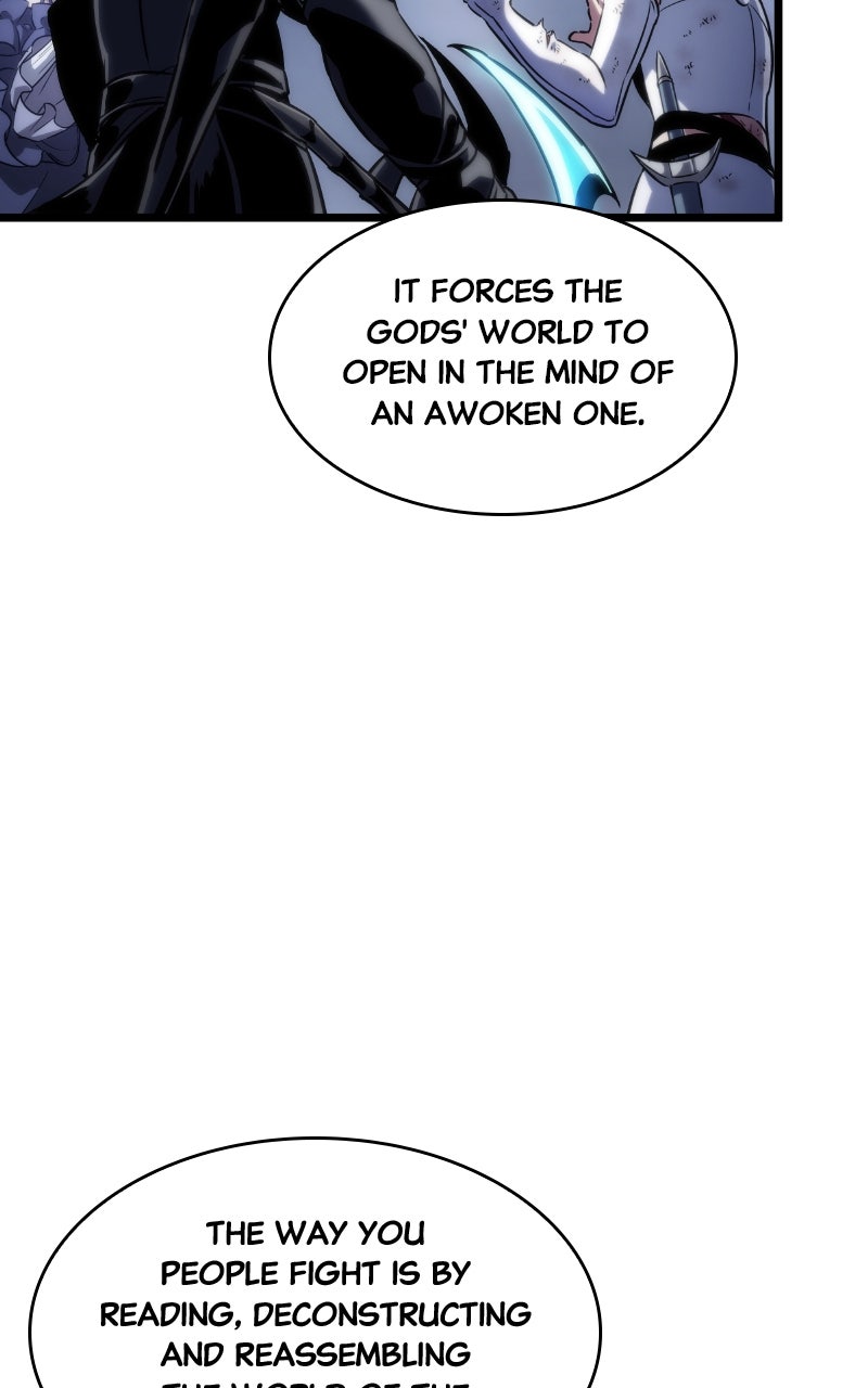 Read The World After the Fall EN Manga Online