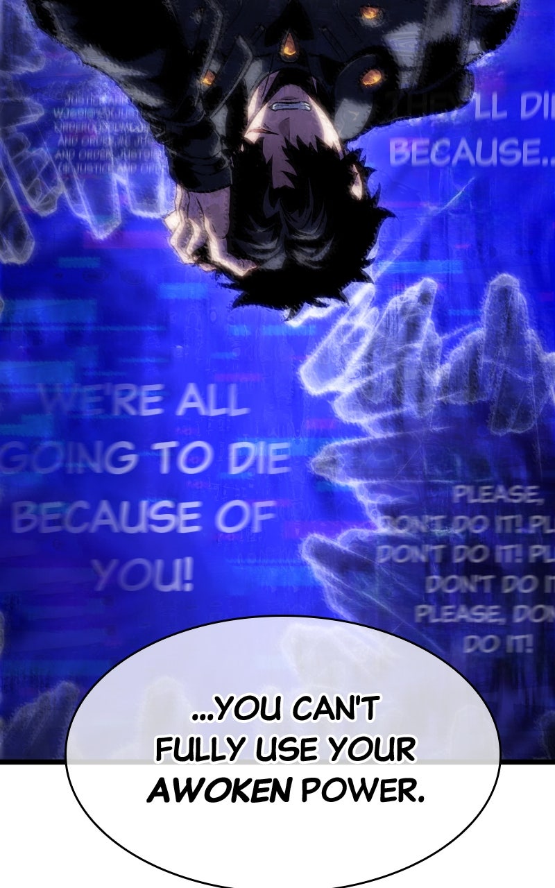 Read The World After the Fall EN Manga Online
