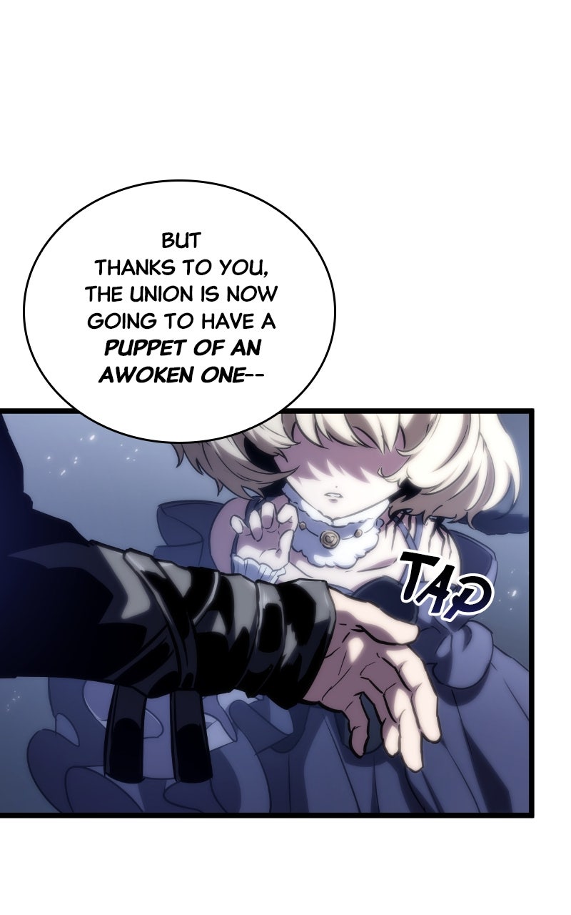 Read The World After the Fall EN Manga Online