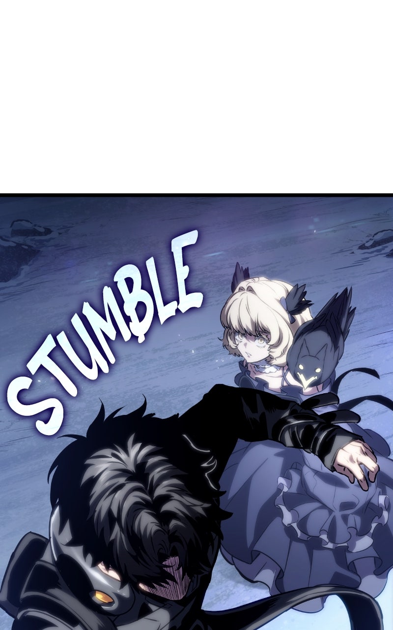 Read The World After the Fall EN Manga Online