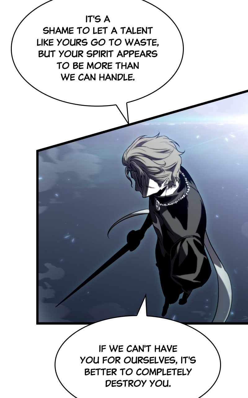 Read The World After the Fall EN Manga Online