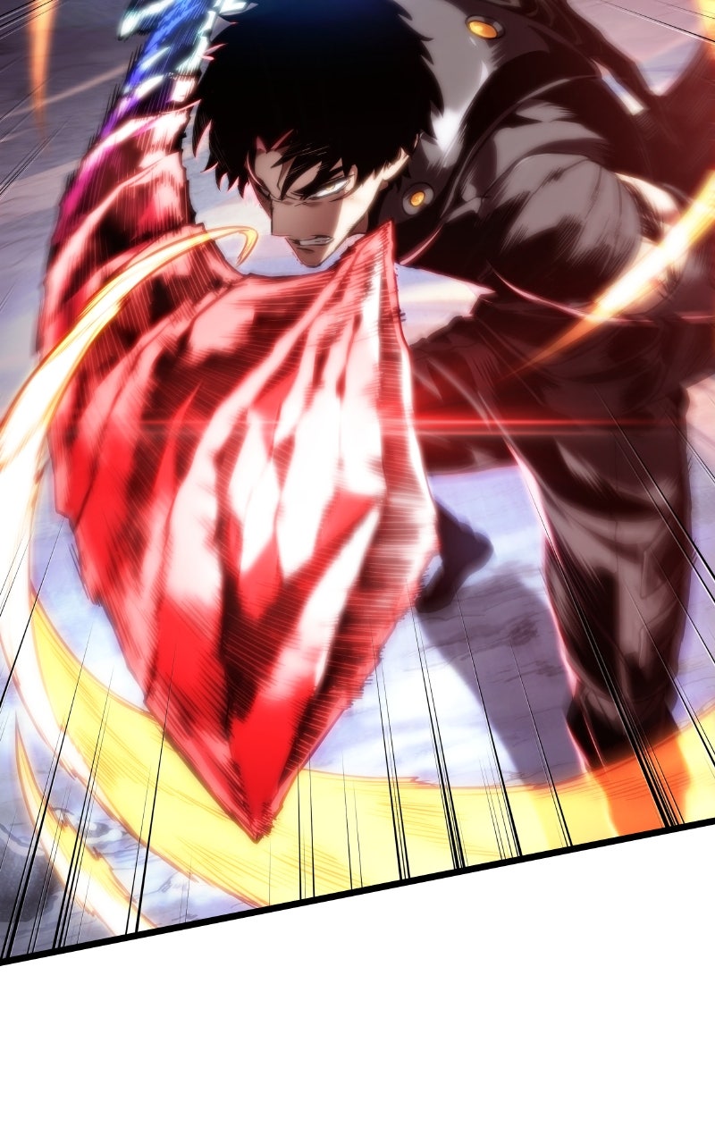 Read The World After the Fall EN Manga Online