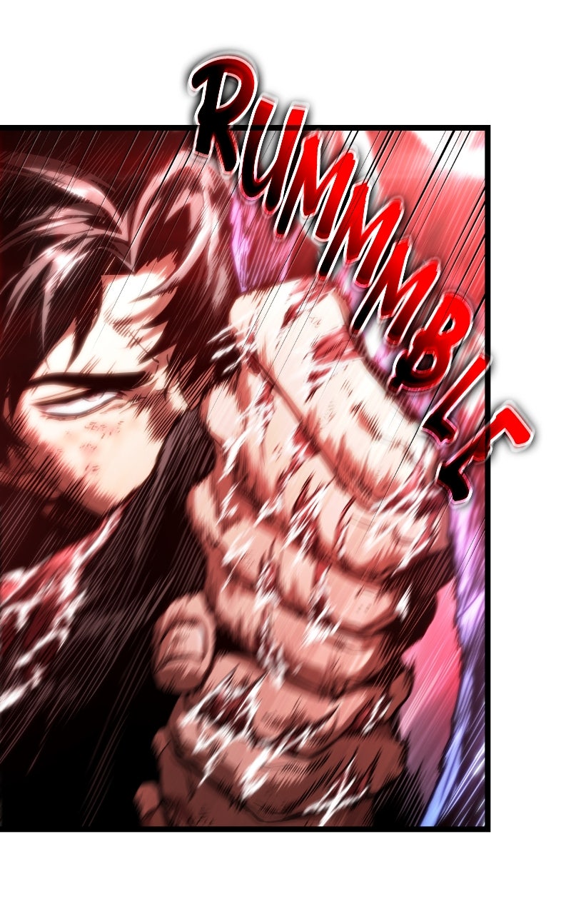 Read The World After the Fall EN Manga Online