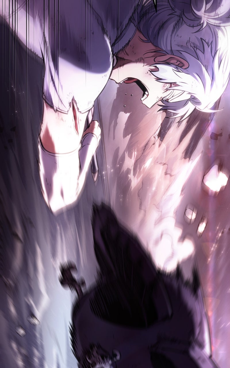 Read The World After the Fall EN Manga Online