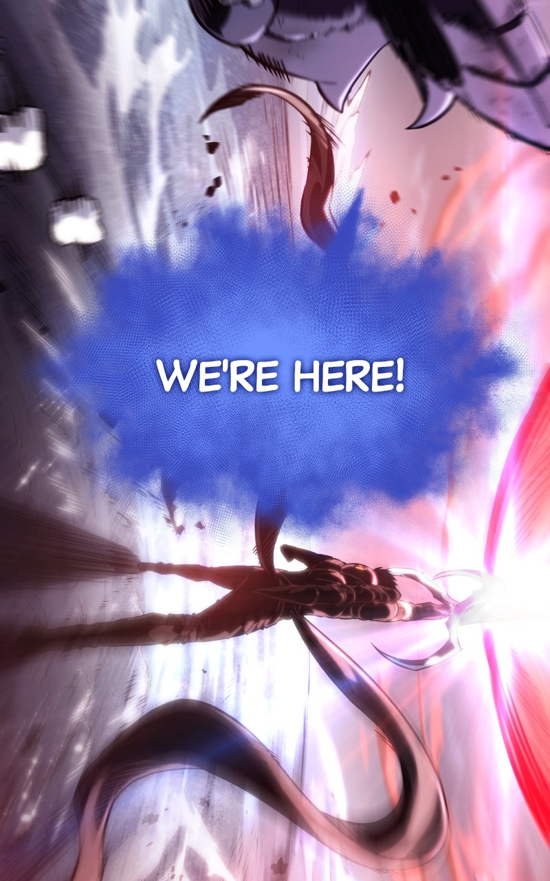 Read The World After the Fall EN Manga Online