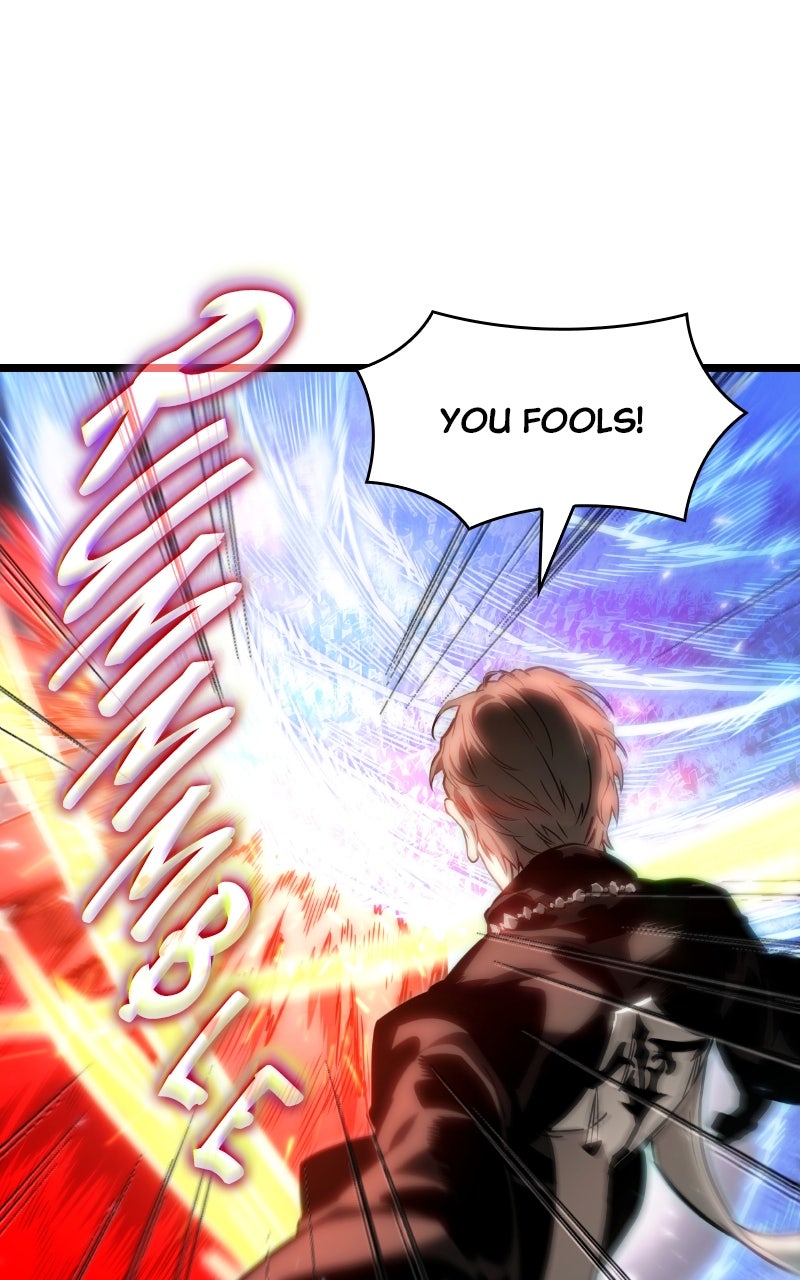 Read The World After the Fall EN Manga Online
