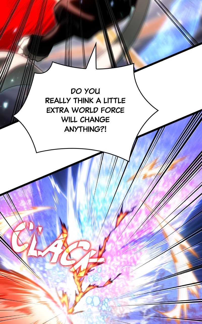 Read The World After the Fall EN Manga Online