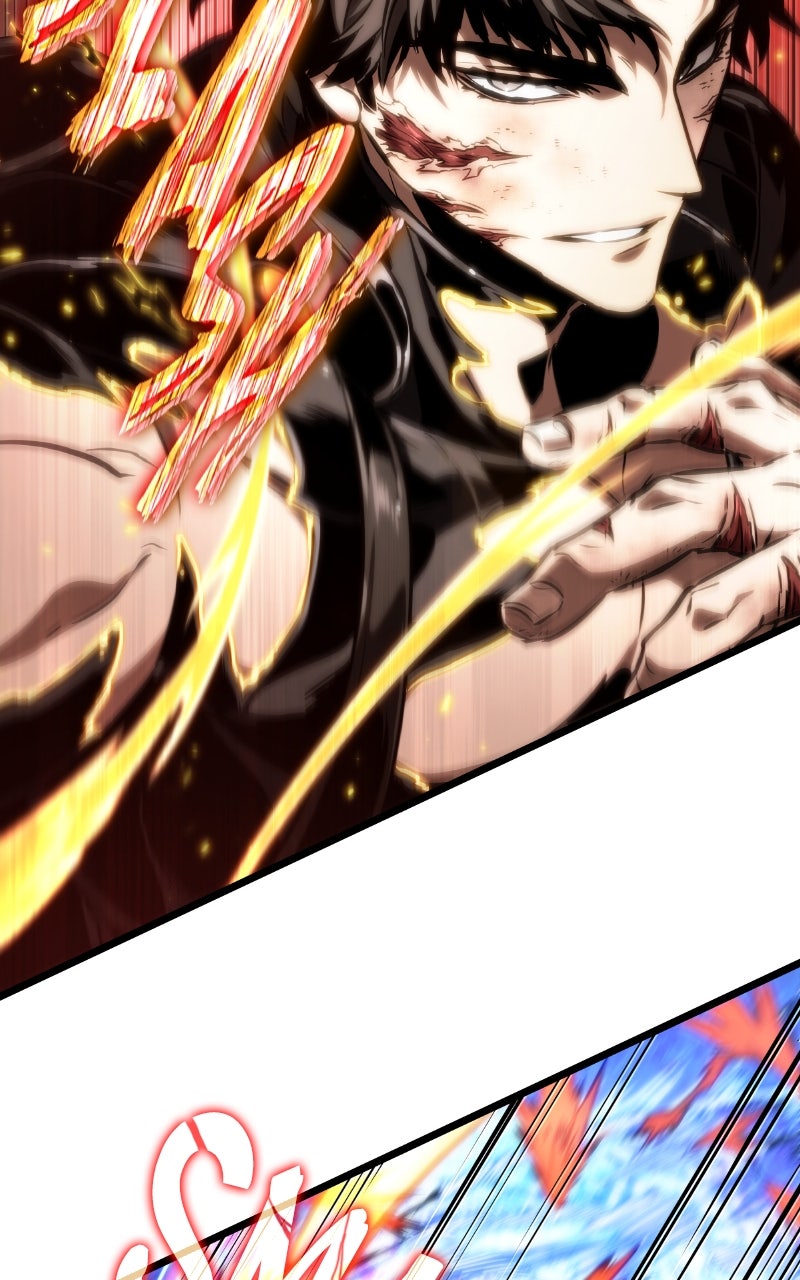 Read The World After the Fall EN Manga Online