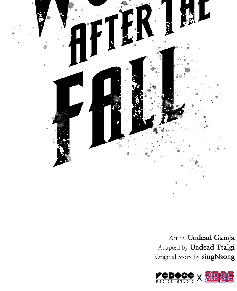 Read The World After the Fall EN Manga Online