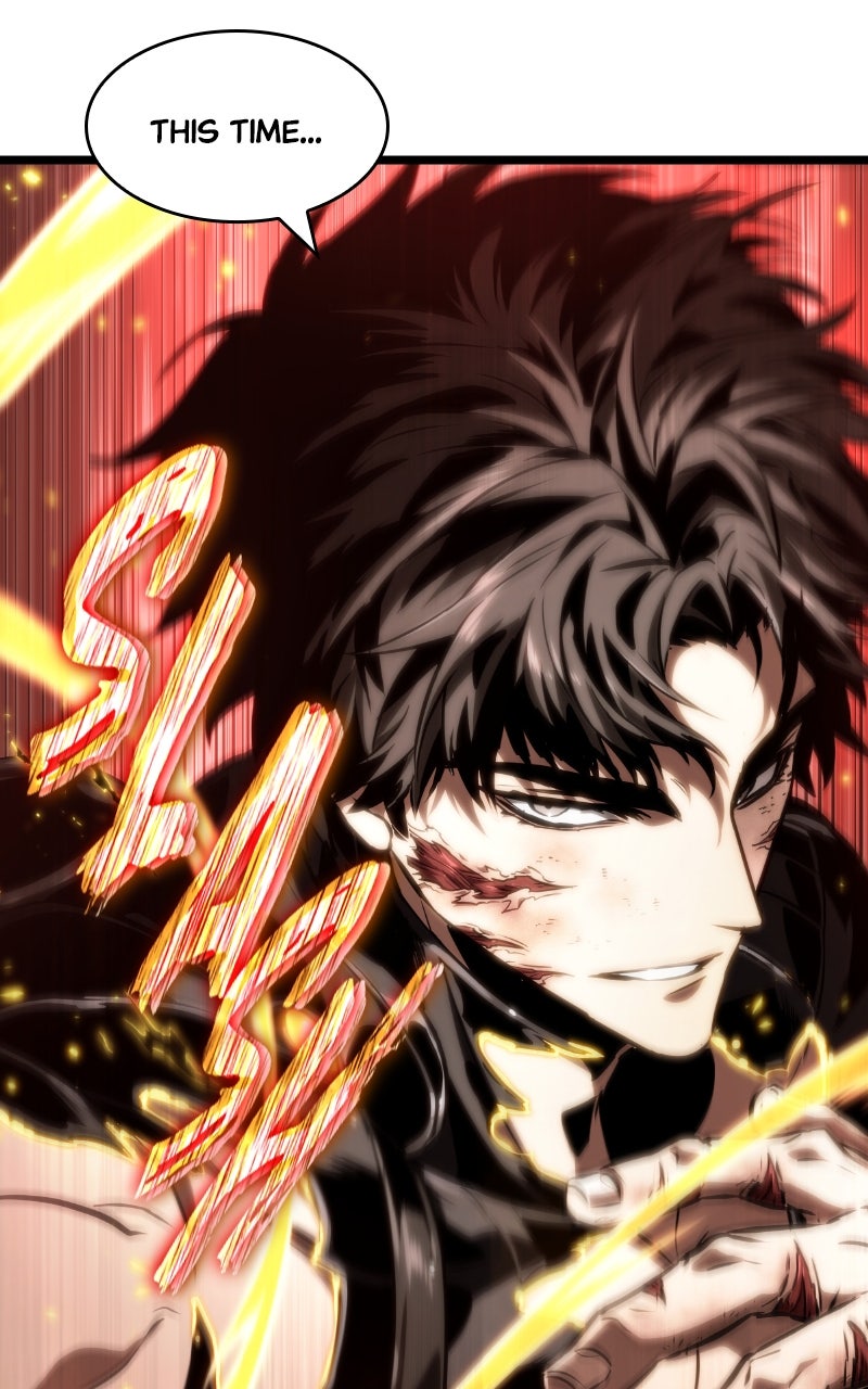 Read The World After the Fall EN Manga Online